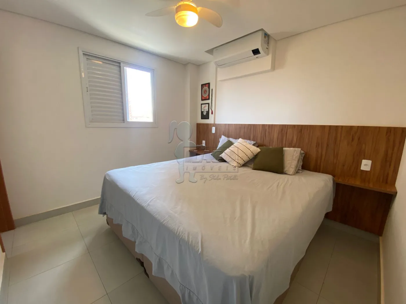 Comprar Apartamento / Padr&atilde;o em Ribeir&atilde;o Preto R$ 399.000,00 - Foto 4