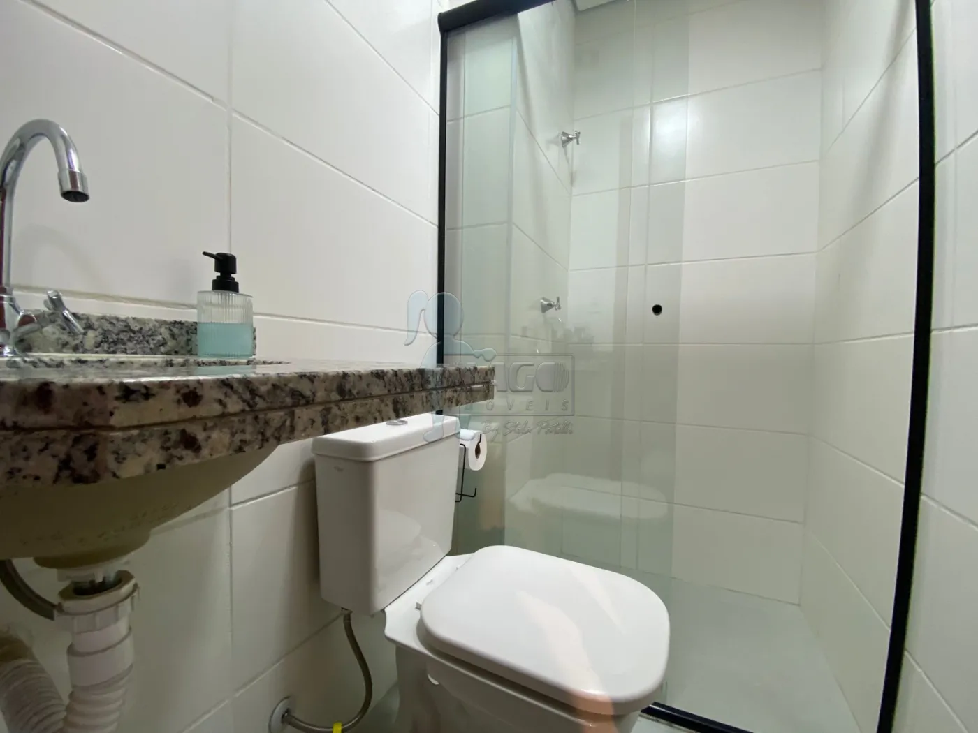 Comprar Apartamento / Padr&atilde;o em Ribeir&atilde;o Preto R$ 399.000,00 - Foto 6