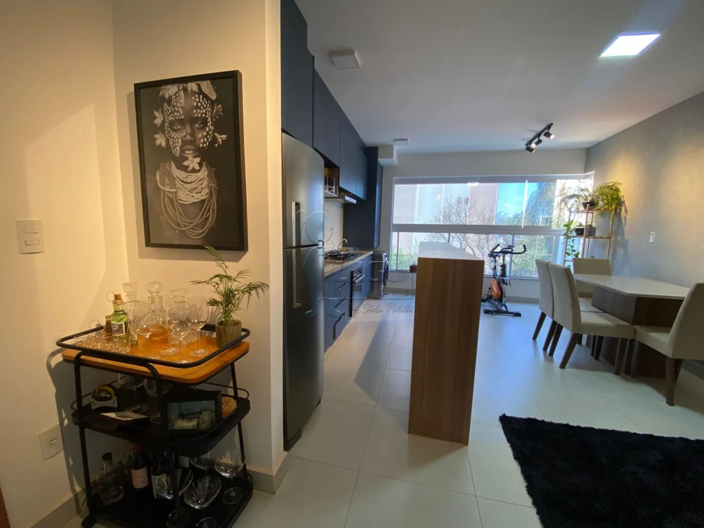 Comprar Apartamento / Padr&atilde;o em Ribeir&atilde;o Preto R$ 399.000,00 - Foto 11