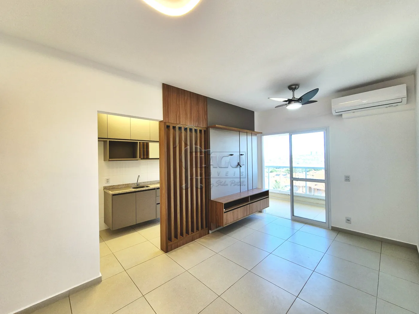 Comprar Apartamento / Padr&atilde;o em Ribeir&atilde;o Preto R$ 550.000,00 - Foto 1
