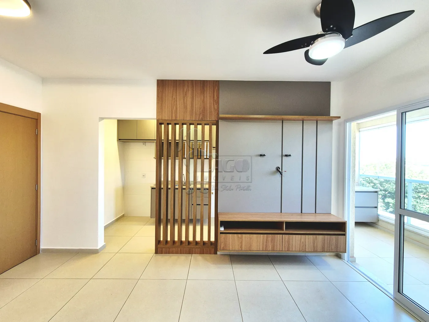 Comprar Apartamento / Padr&atilde;o em Ribeir&atilde;o Preto R$ 550.000,00 - Foto 4