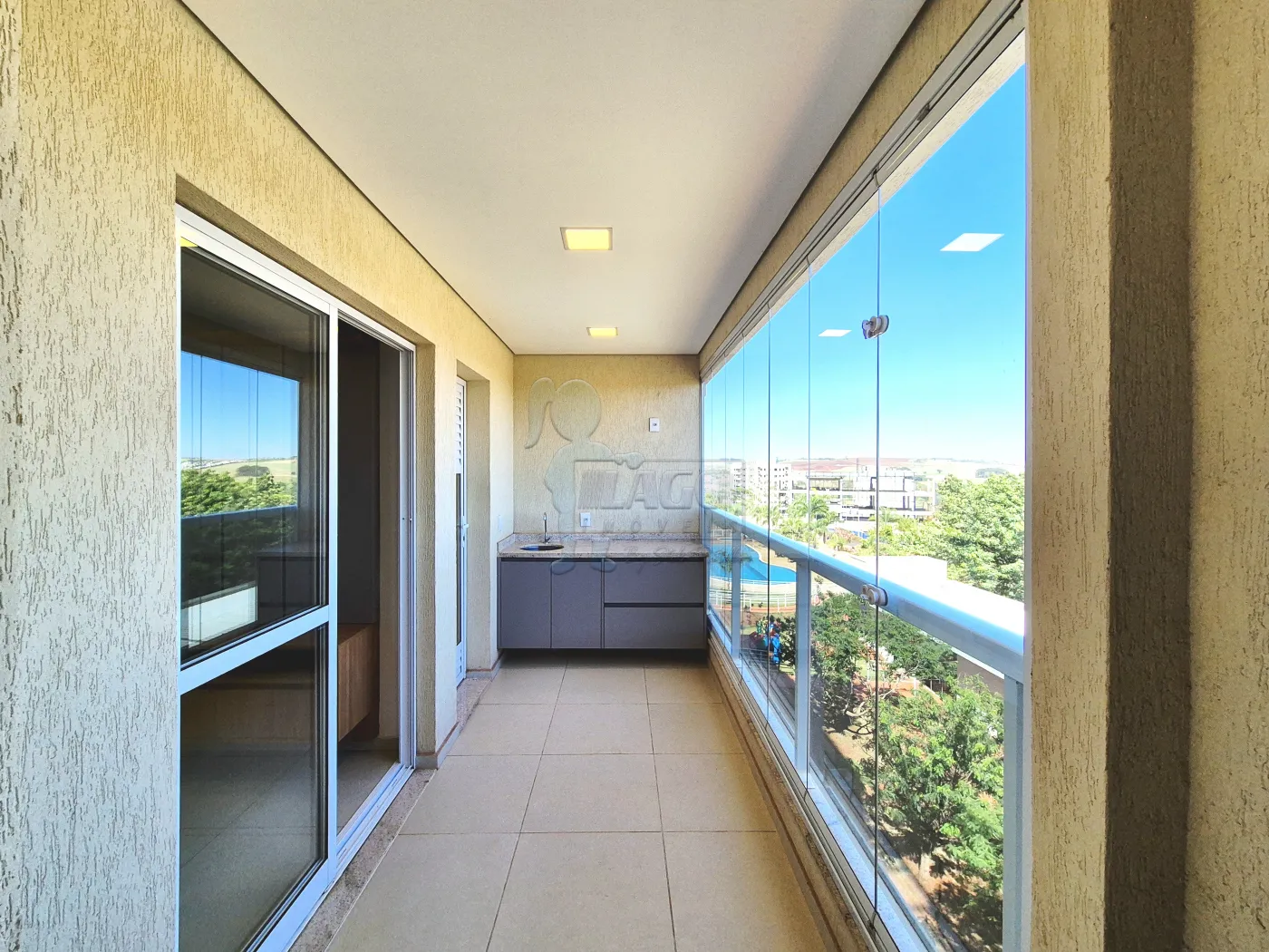 Comprar Apartamento / Padr&atilde;o em Ribeir&atilde;o Preto R$ 550.000,00 - Foto 7