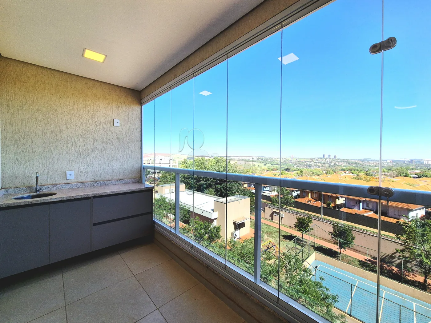 Comprar Apartamento / Padr&atilde;o em Ribeir&atilde;o Preto R$ 550.000,00 - Foto 8