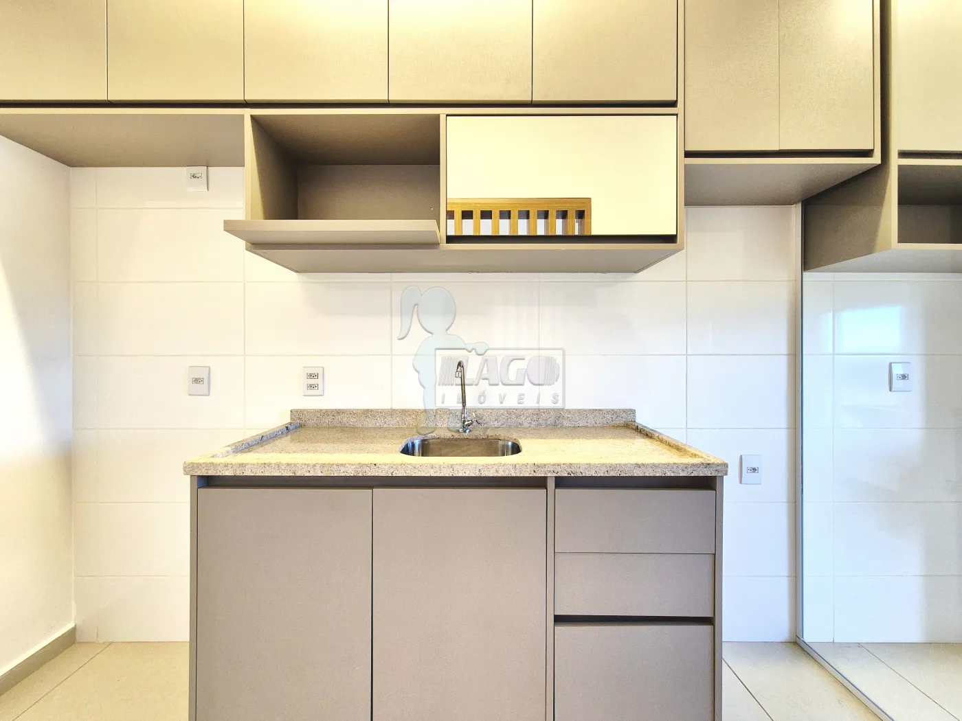 Comprar Apartamento / Padr&atilde;o em Ribeir&atilde;o Preto R$ 550.000,00 - Foto 11