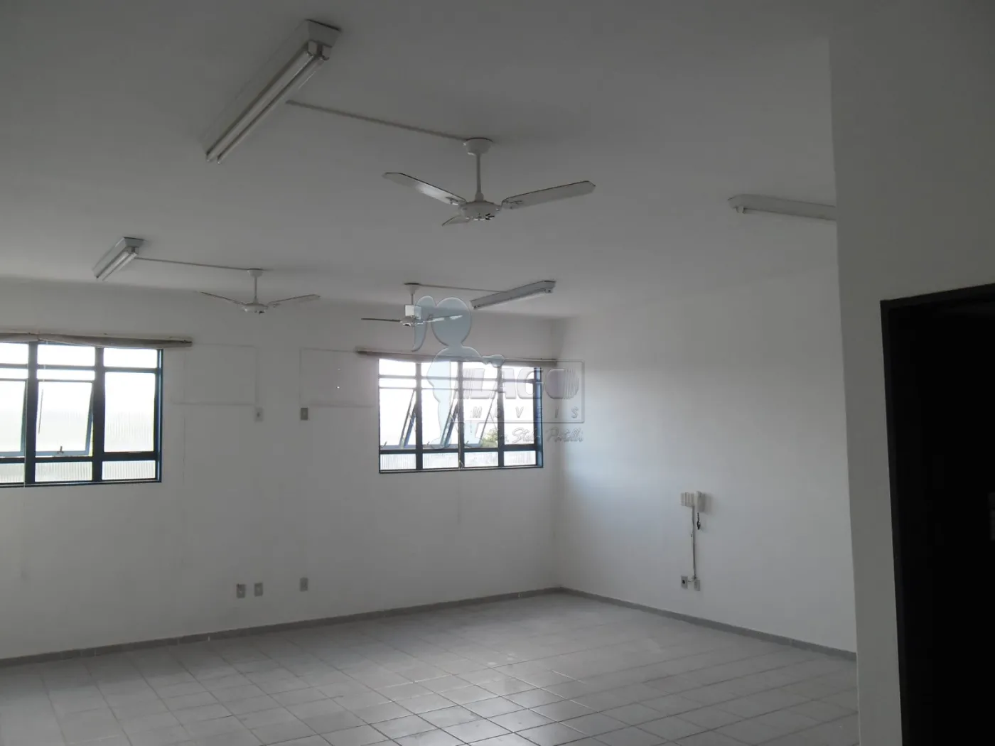 Alugar Comercial condom&iacute;nio / Escrit&oacute;rio - Loja em Ribeir&atilde;o Preto R$ 1.300,00 - Foto 4
