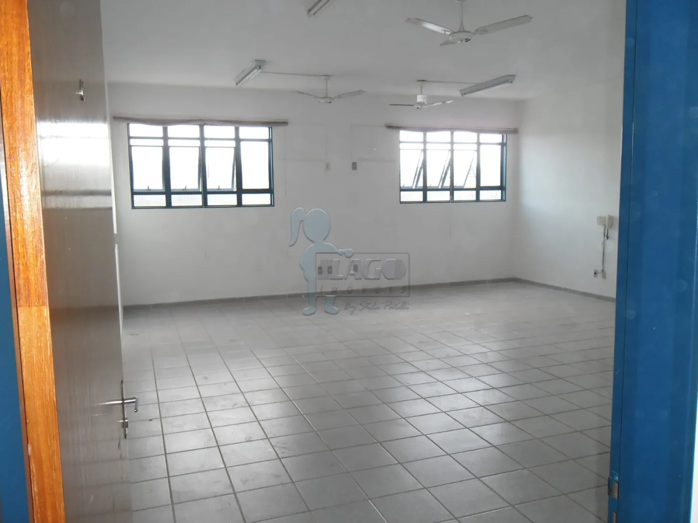 Alugar Comercial condom&iacute;nio / Escrit&oacute;rio - Loja em Ribeir&atilde;o Preto R$ 1.300,00 - Foto 2