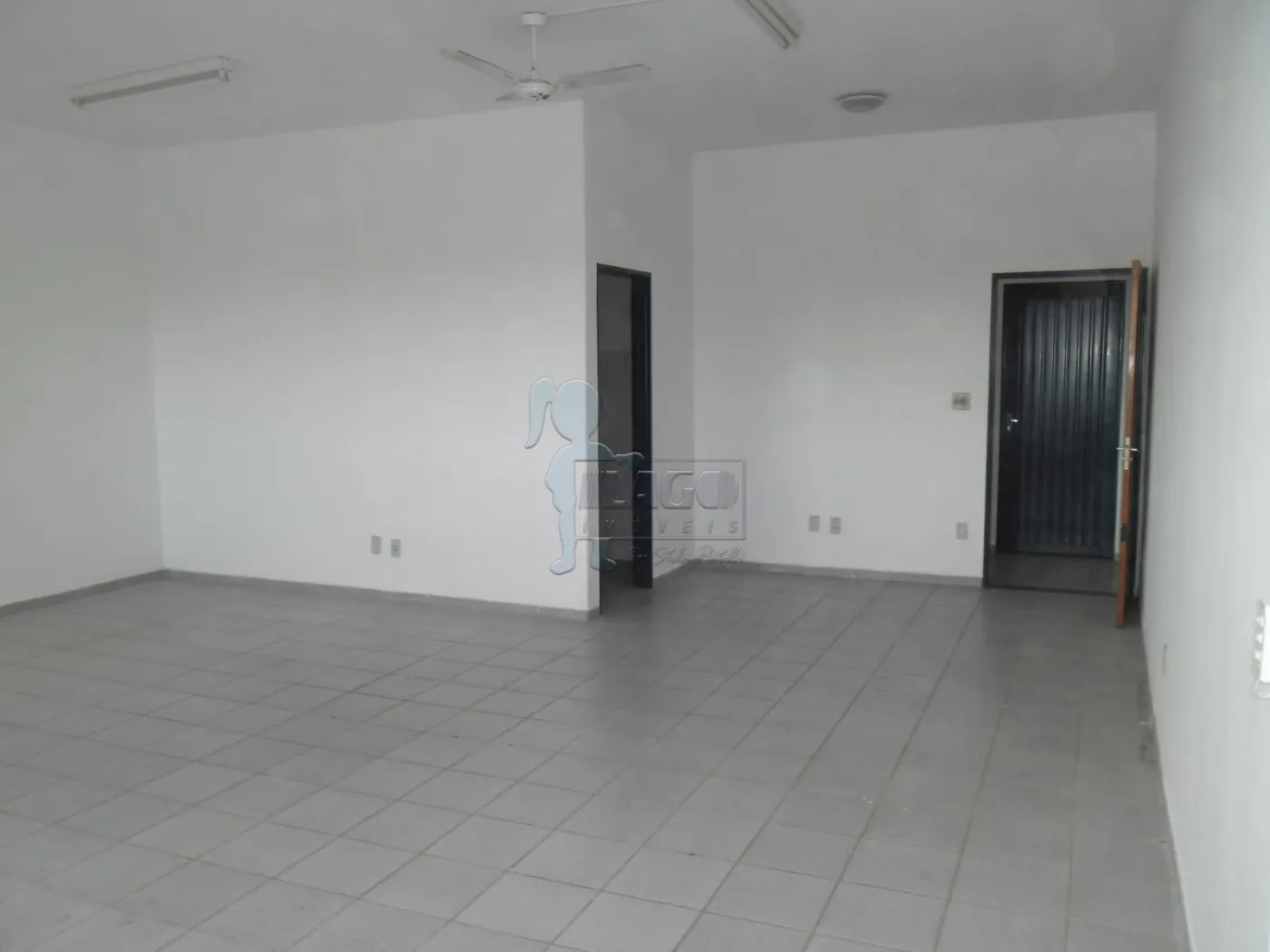 Alugar Comercial condom&iacute;nio / Escrit&oacute;rio - Loja em Ribeir&atilde;o Preto R$ 1.300,00 - Foto 3
