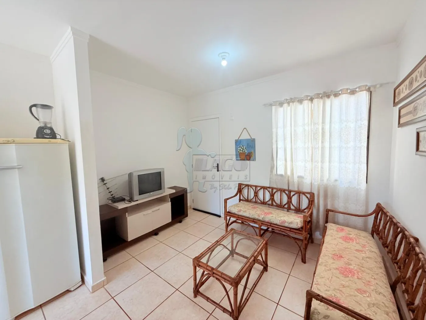 Alugar Apartamento / Padr&atilde;o em Bonfim Paulista R$ 1.300,00 - Foto 5