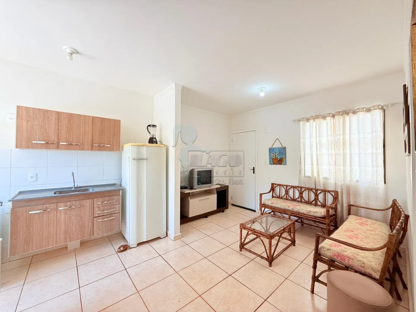 Alugar Apartamento / Padr&atilde;o em Bonfim Paulista R$ 1.300,00 - Foto 7