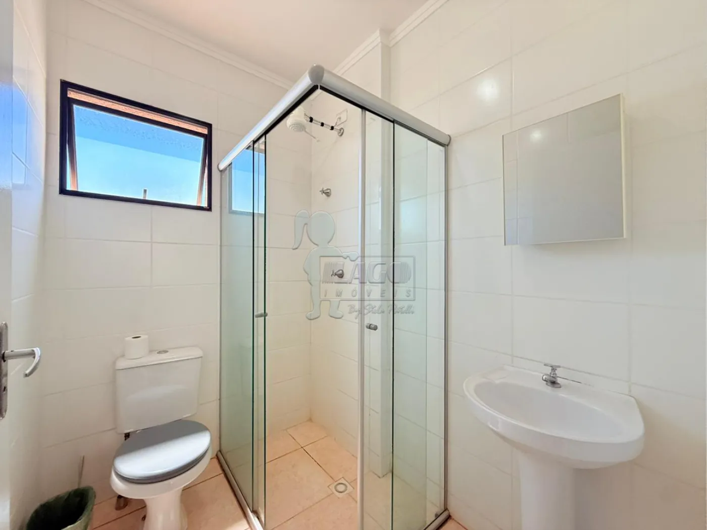 Alugar Apartamento / Padr&atilde;o em Bonfim Paulista R$ 1.300,00 - Foto 12