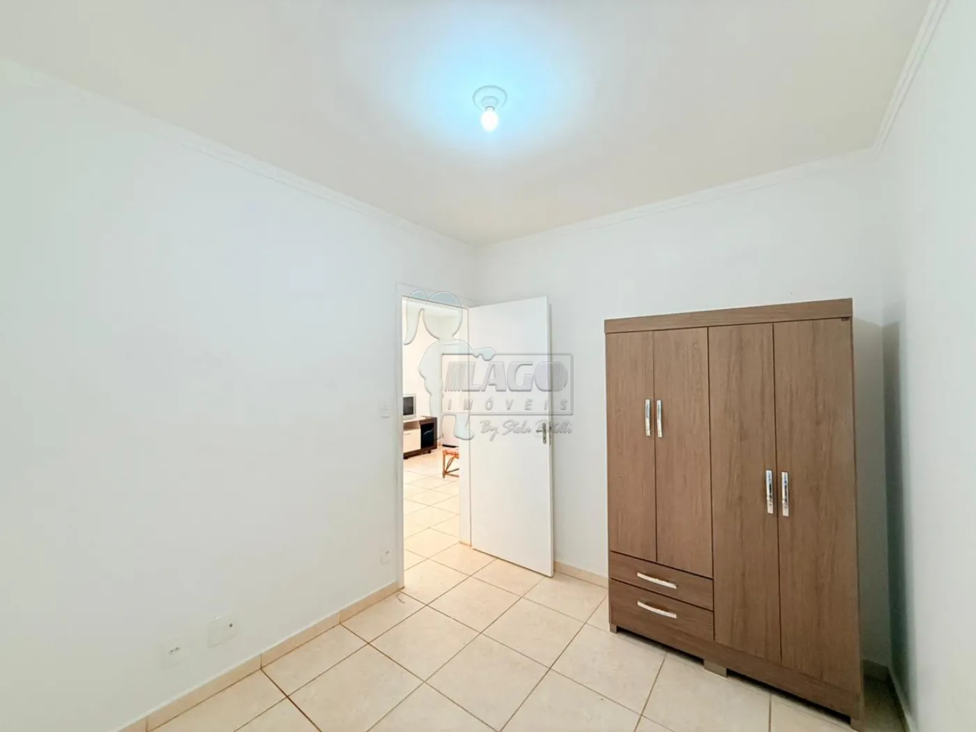 Alugar Apartamento / Padr&atilde;o em Bonfim Paulista R$ 1.300,00 - Foto 10