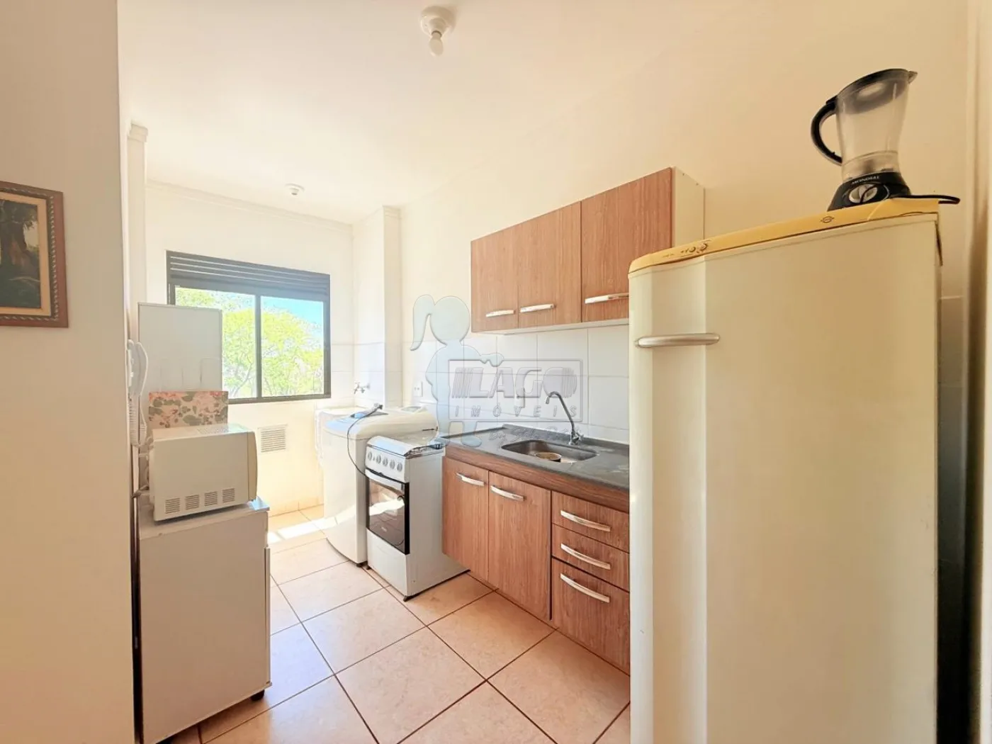 Alugar Apartamento / Padr&atilde;o em Bonfim Paulista R$ 1.300,00 - Foto 17