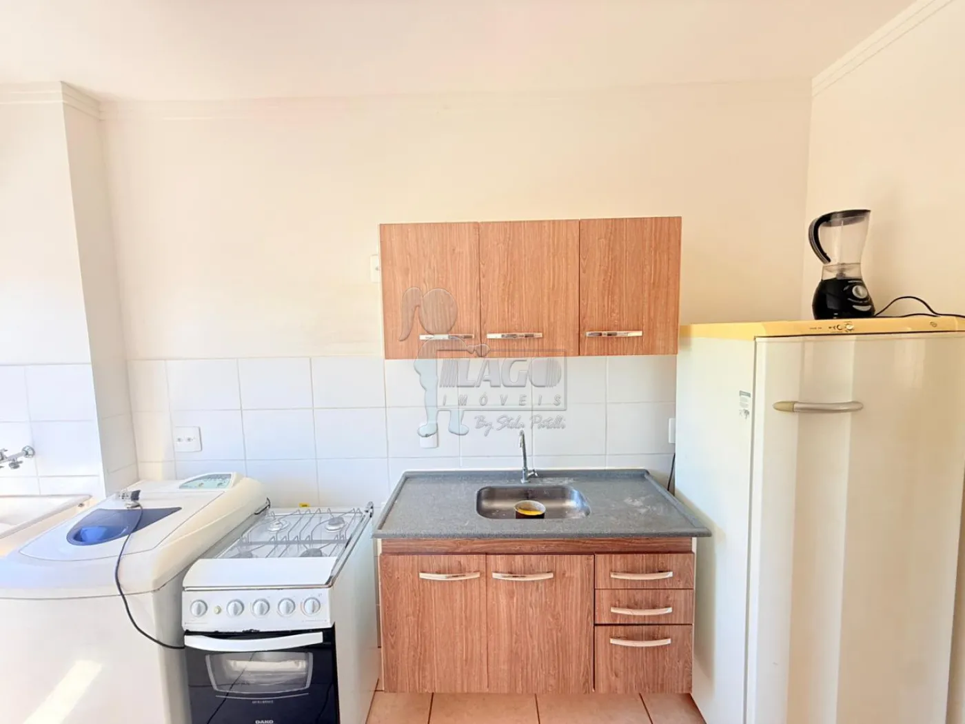 Alugar Apartamento / Padr&atilde;o em Bonfim Paulista R$ 1.300,00 - Foto 18