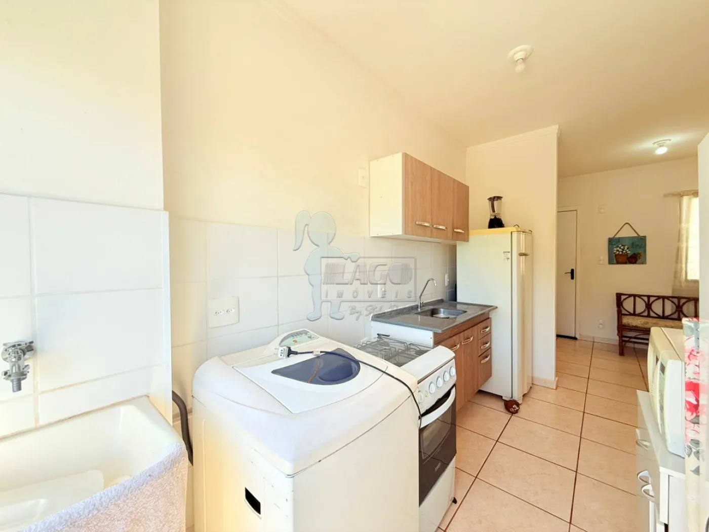 Alugar Apartamento / Padr&atilde;o em Bonfim Paulista R$ 1.300,00 - Foto 19