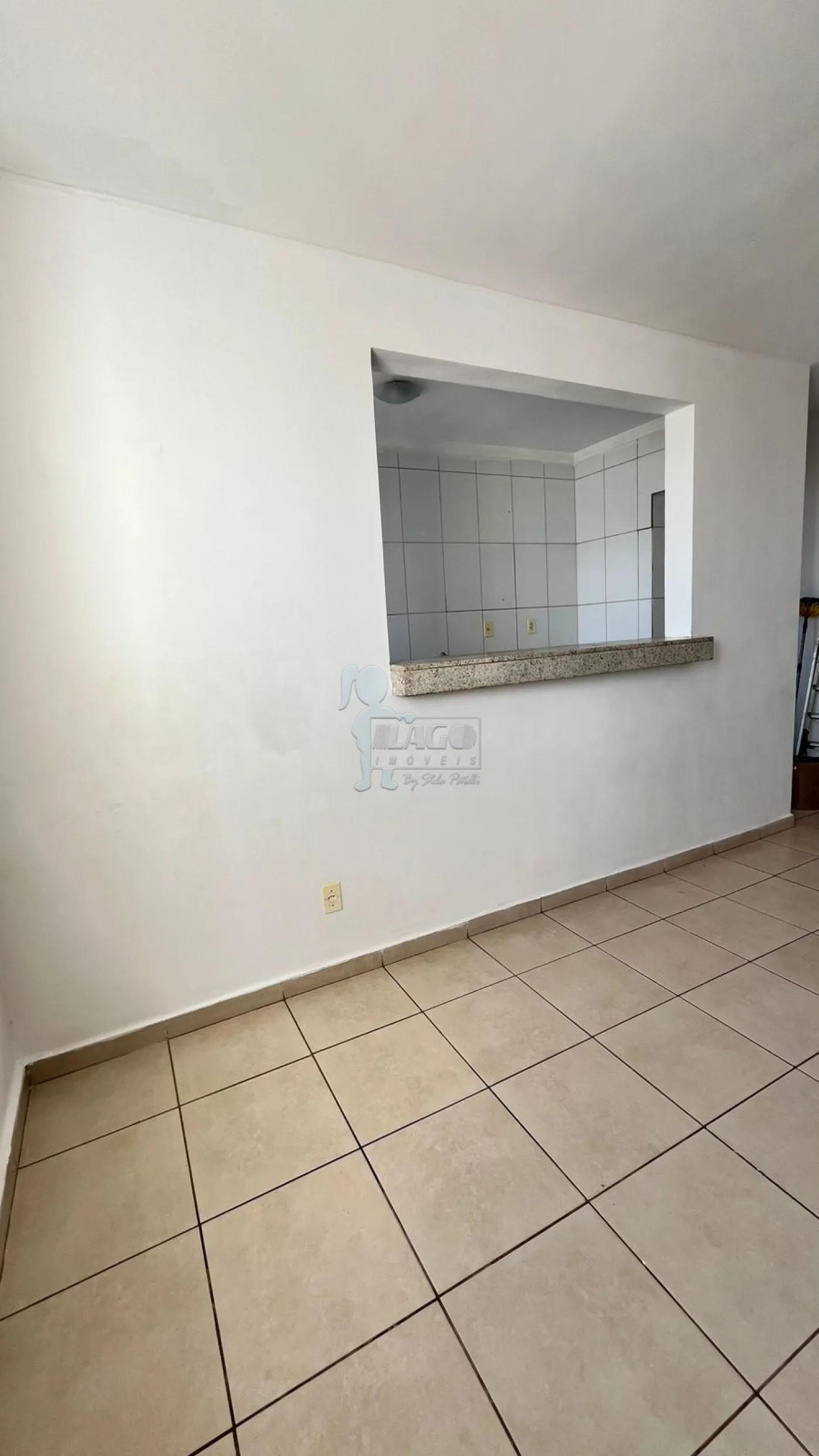 Alugar Apartamento / Padr&atilde;o em Ribeir&atilde;o Preto R$ 1.000,00 - Foto 2