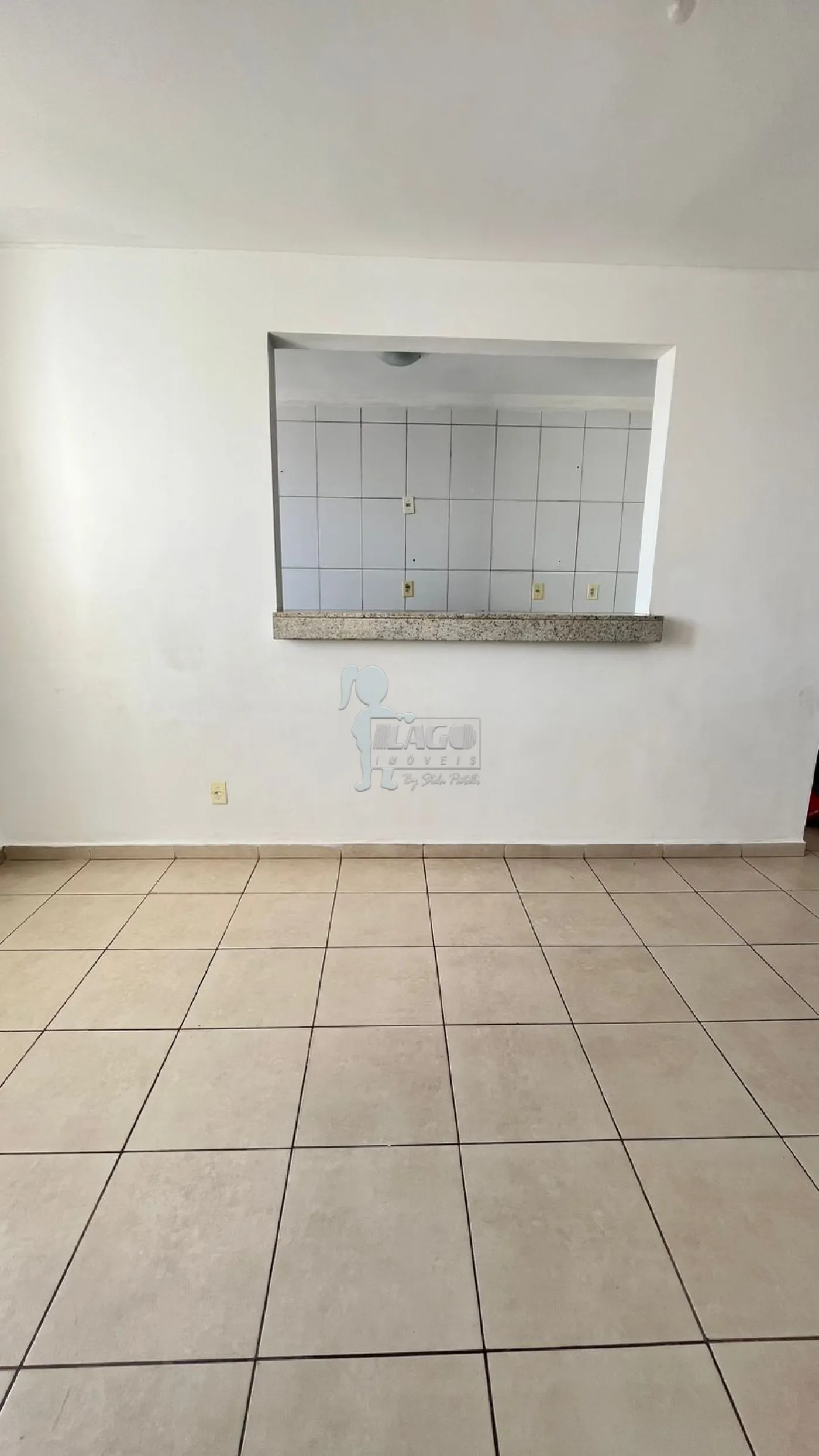 Alugar Apartamento / Padr&atilde;o em Ribeir&atilde;o Preto R$ 1.000,00 - Foto 3