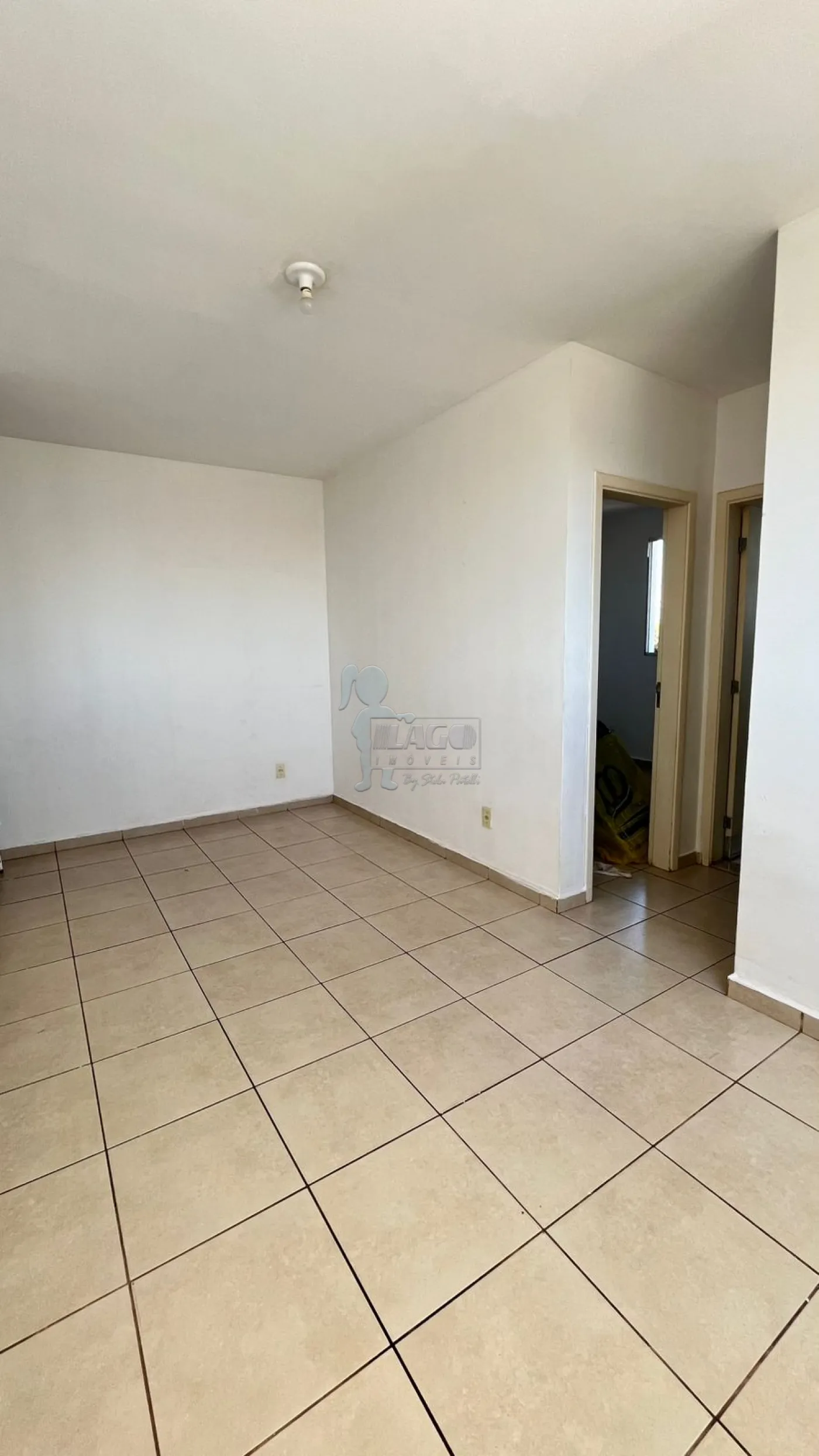 Alugar Apartamento / Padr&atilde;o em Ribeir&atilde;o Preto R$ 1.000,00 - Foto 4