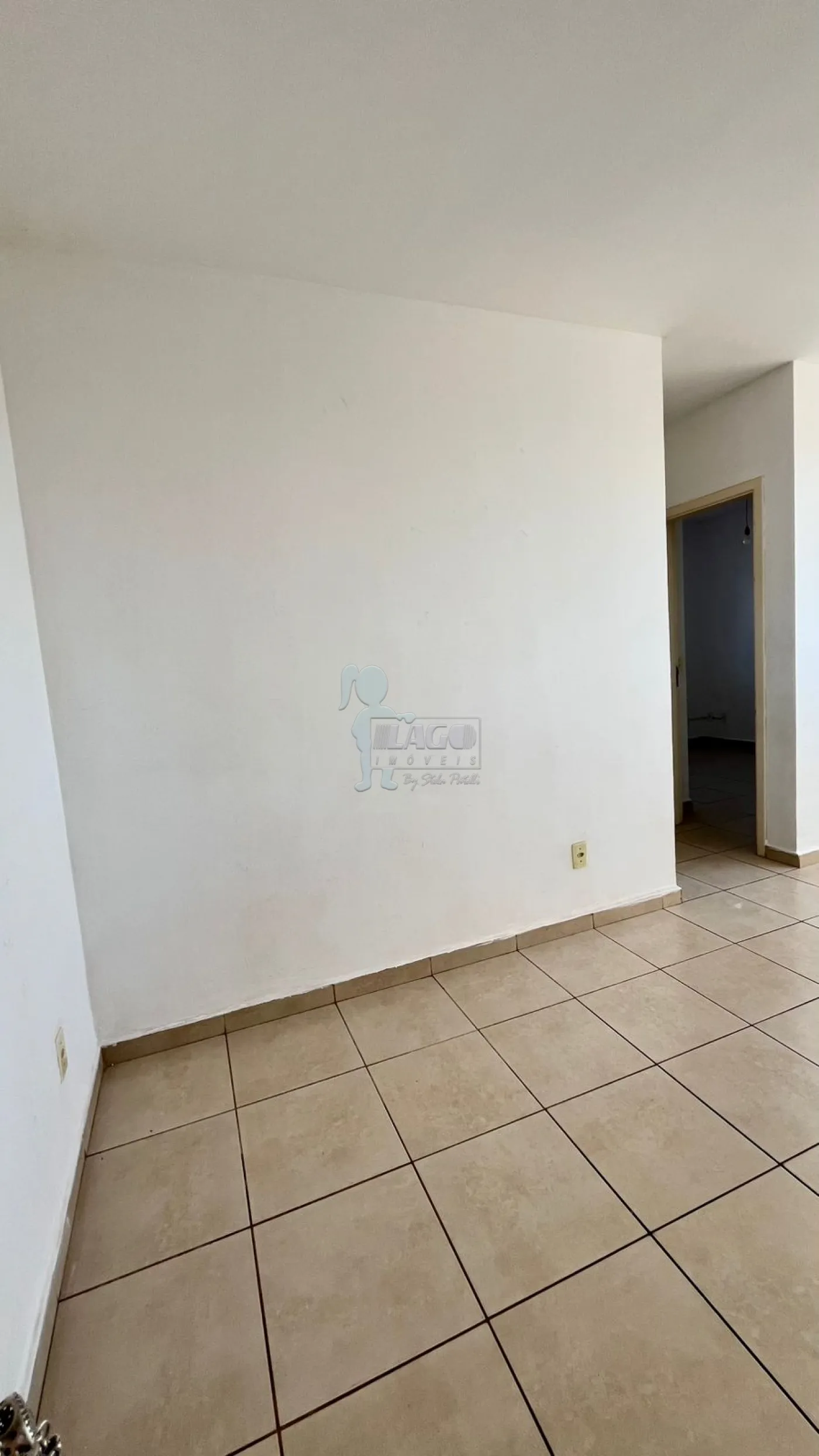 Alugar Apartamento / Padr&atilde;o em Ribeir&atilde;o Preto R$ 1.000,00 - Foto 5