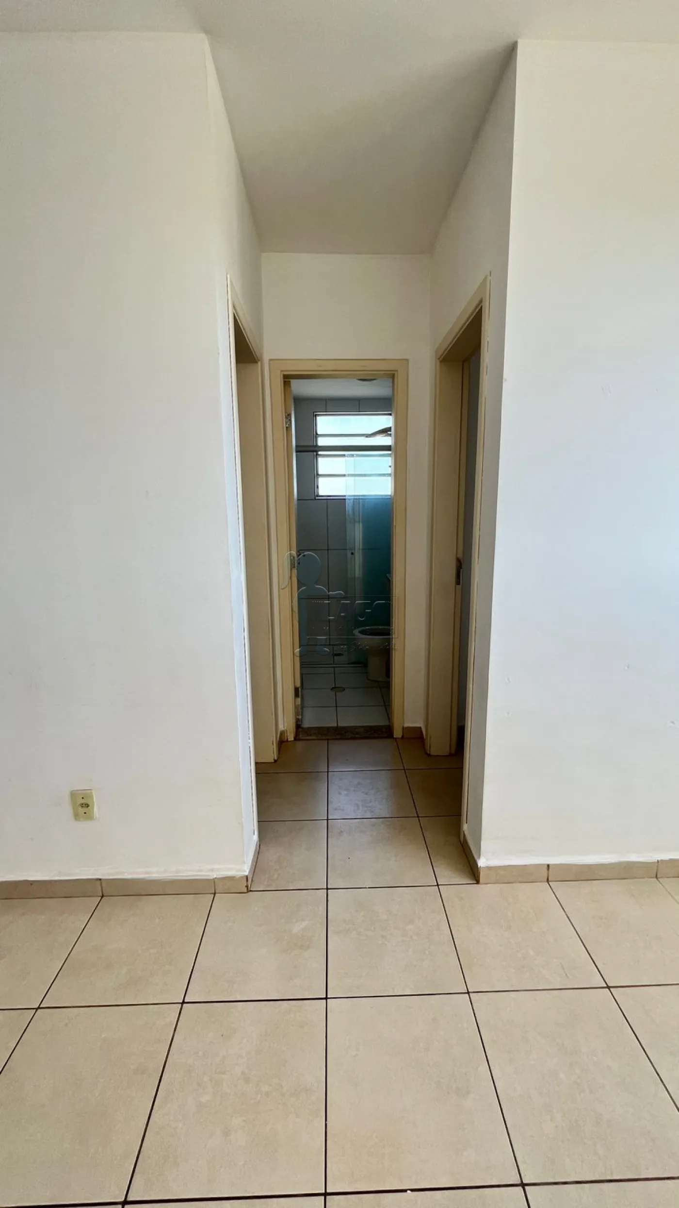 Alugar Apartamento / Padr&atilde;o em Ribeir&atilde;o Preto R$ 1.000,00 - Foto 6