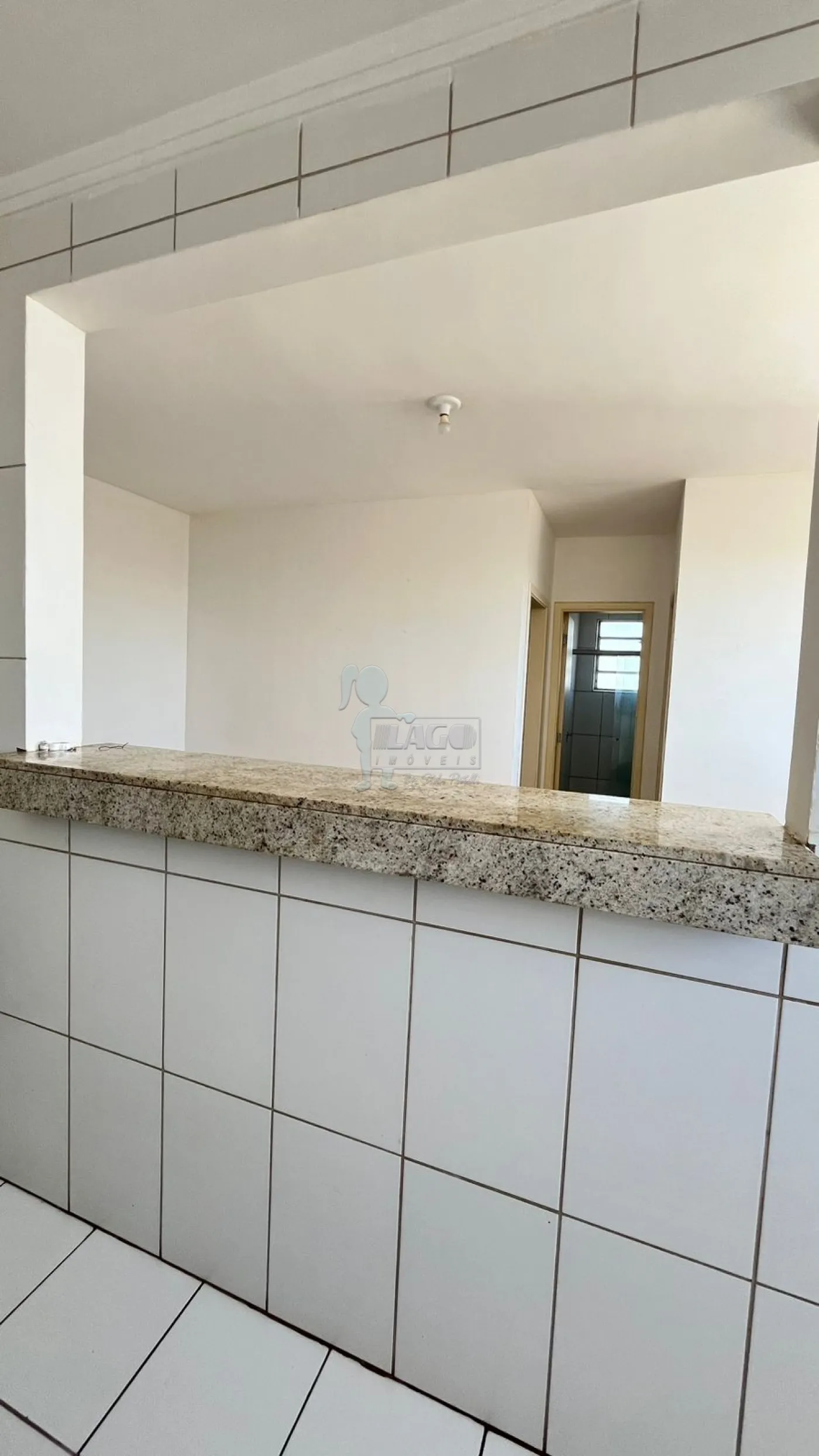 Alugar Apartamento / Padr&atilde;o em Ribeir&atilde;o Preto R$ 1.000,00 - Foto 15