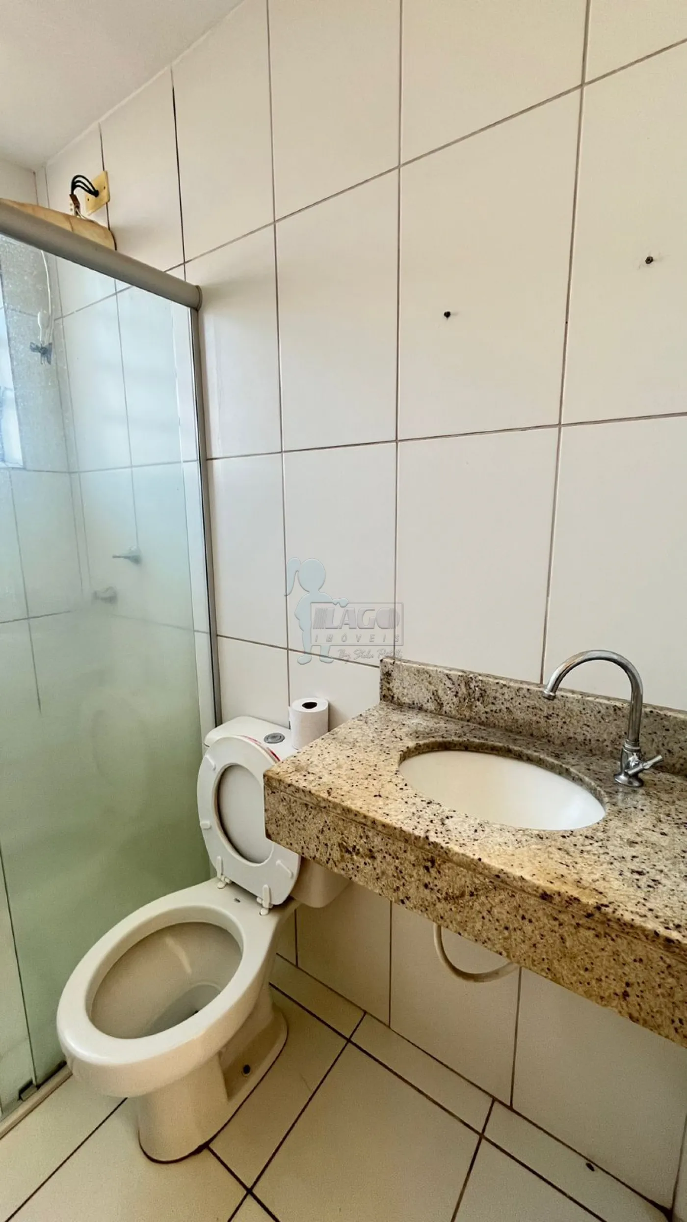 Alugar Apartamento / Padr&atilde;o em Ribeir&atilde;o Preto R$ 1.000,00 - Foto 13