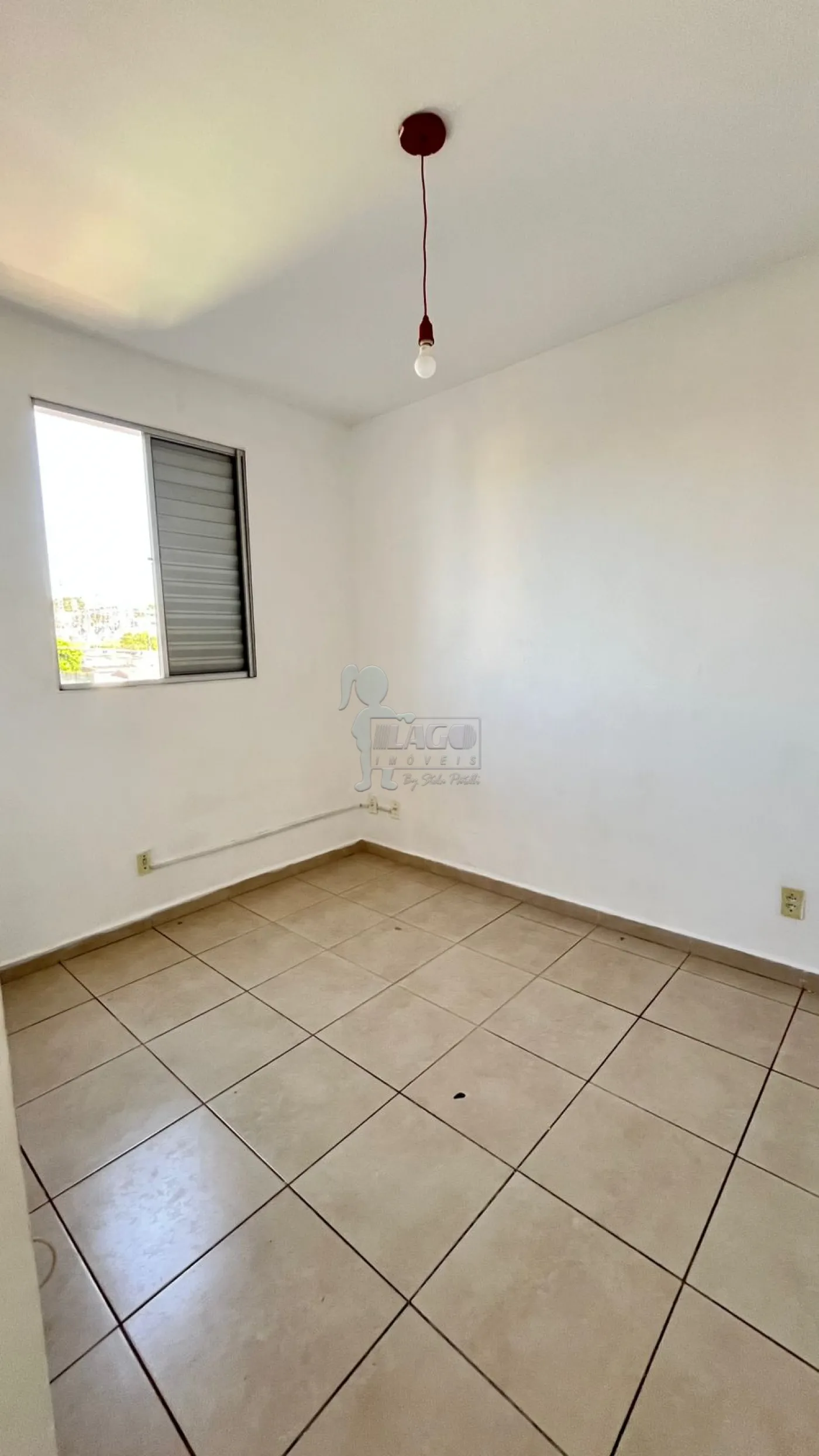 Alugar Apartamento / Padr&atilde;o em Ribeir&atilde;o Preto R$ 1.000,00 - Foto 7