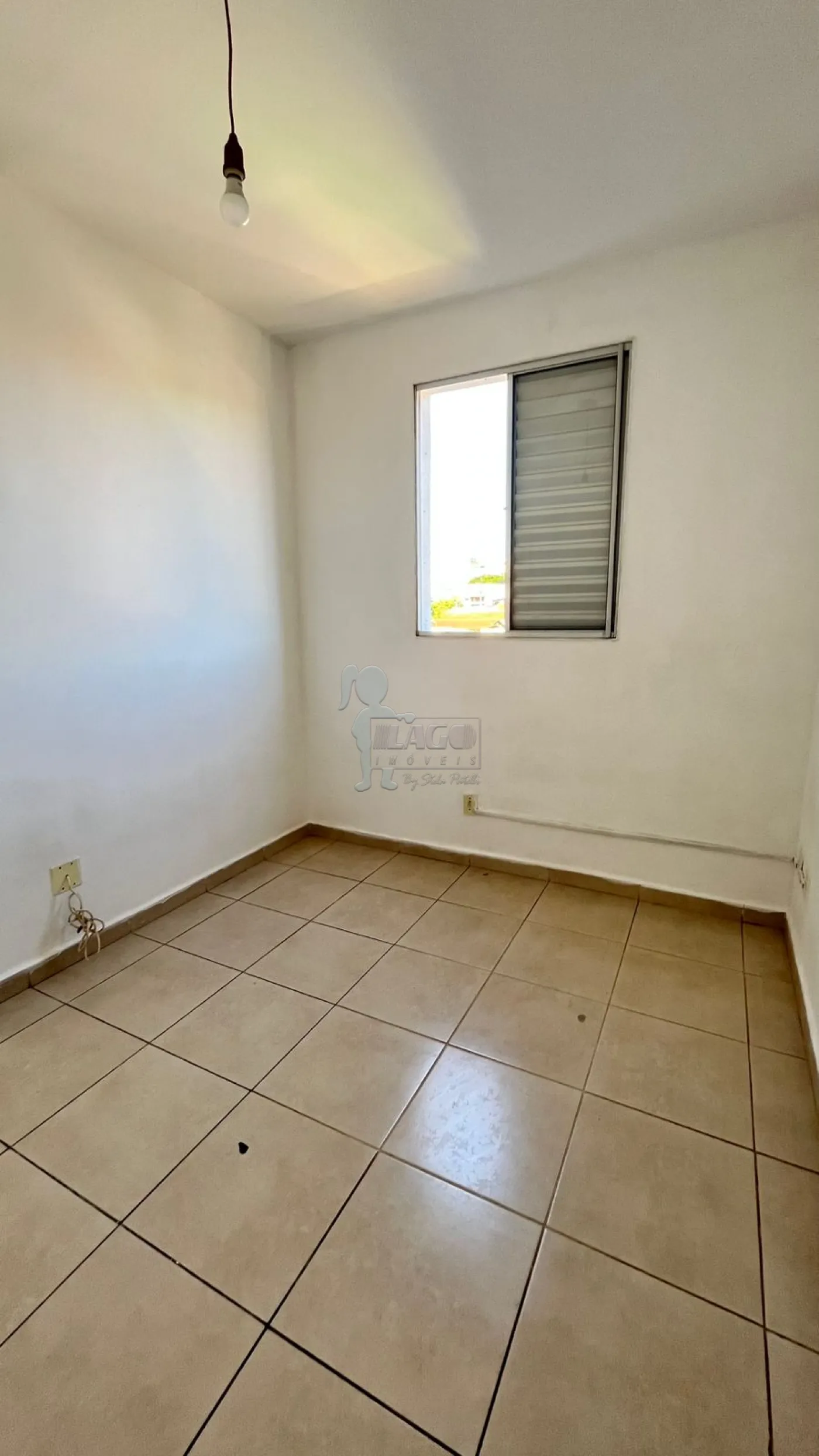 Alugar Apartamento / Padr&atilde;o em Ribeir&atilde;o Preto R$ 1.000,00 - Foto 8