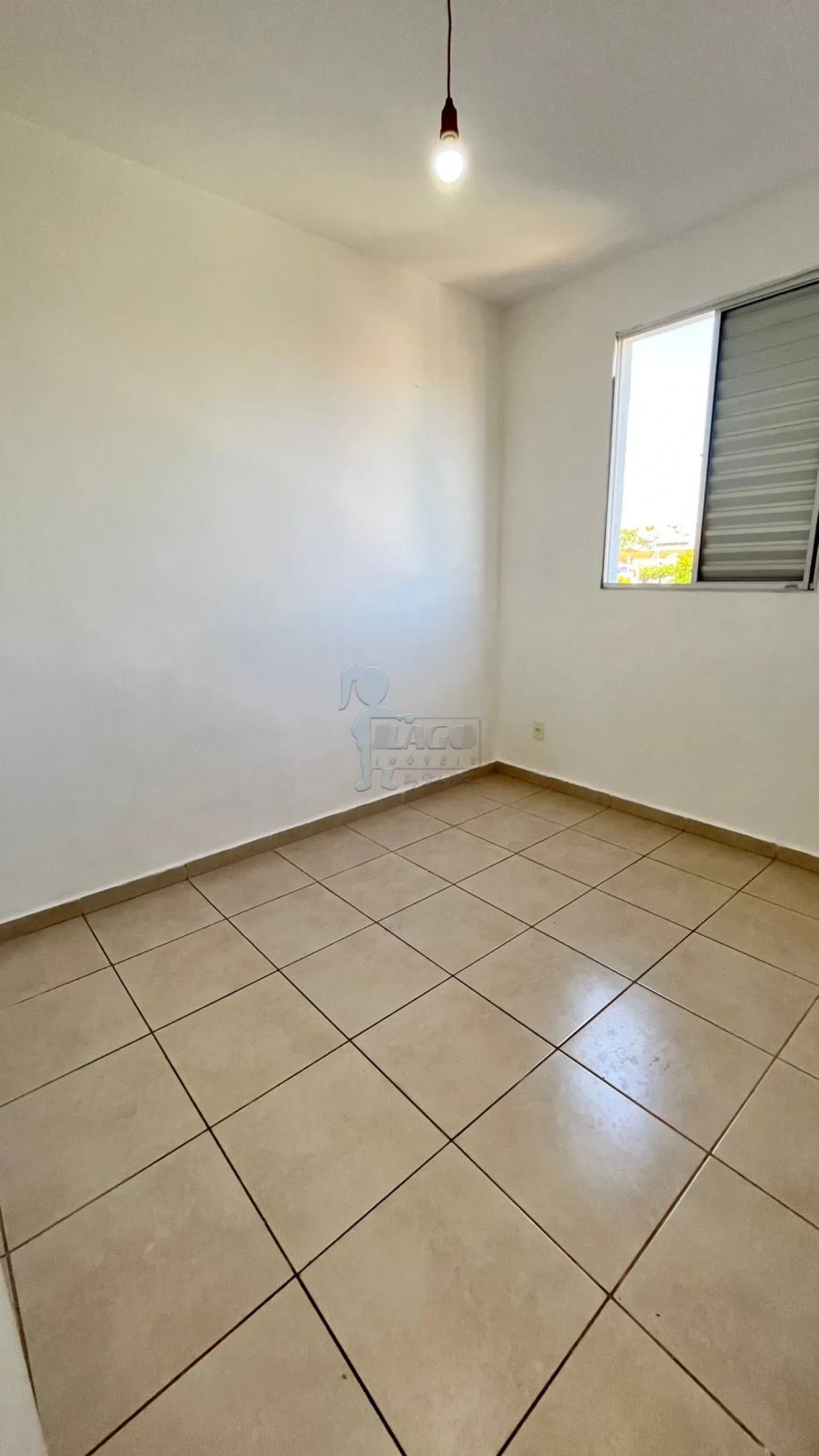 Alugar Apartamento / Padr&atilde;o em Ribeir&atilde;o Preto R$ 1.000,00 - Foto 9