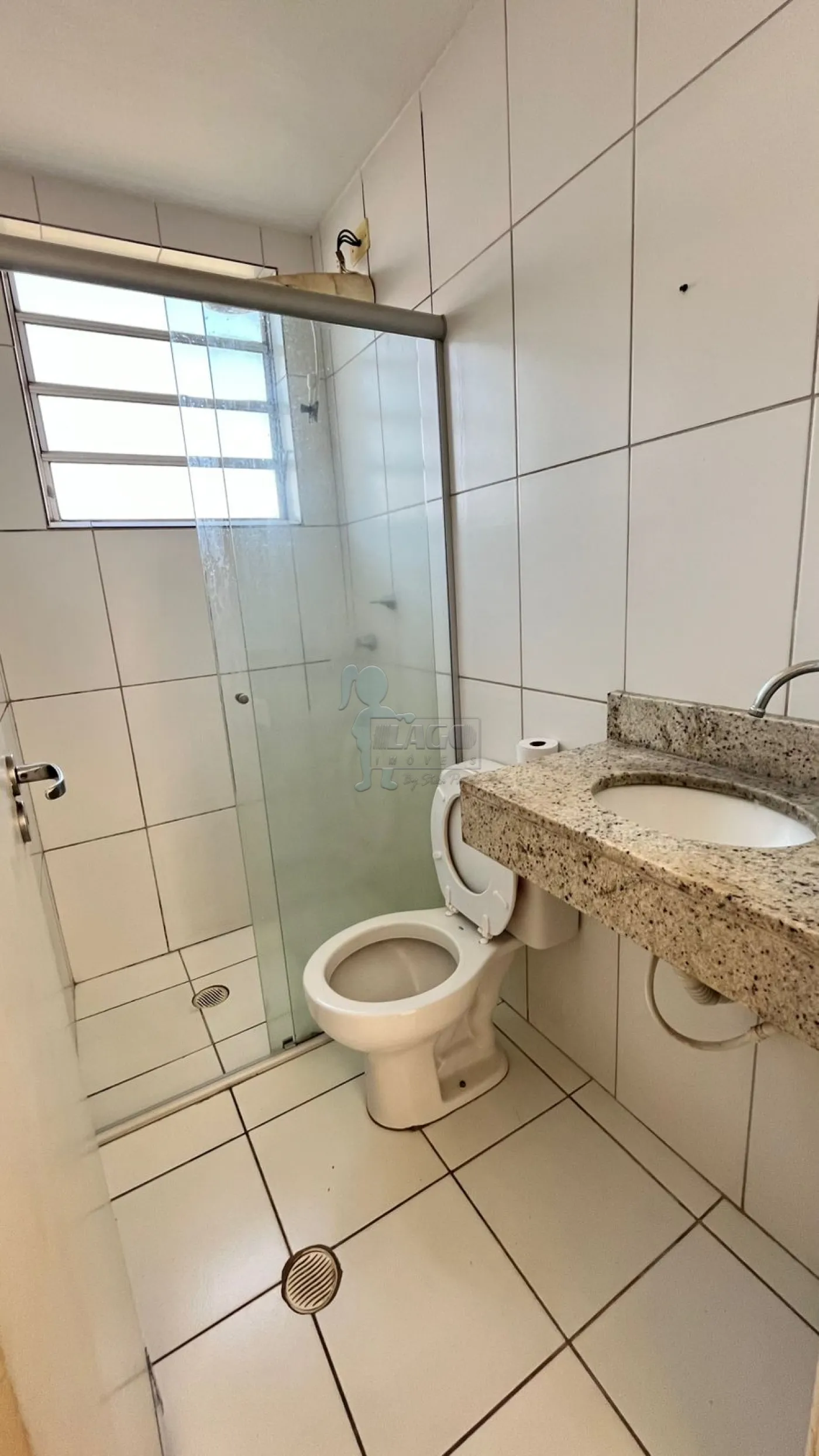 Alugar Apartamento / Padr&atilde;o em Ribeir&atilde;o Preto R$ 1.000,00 - Foto 14