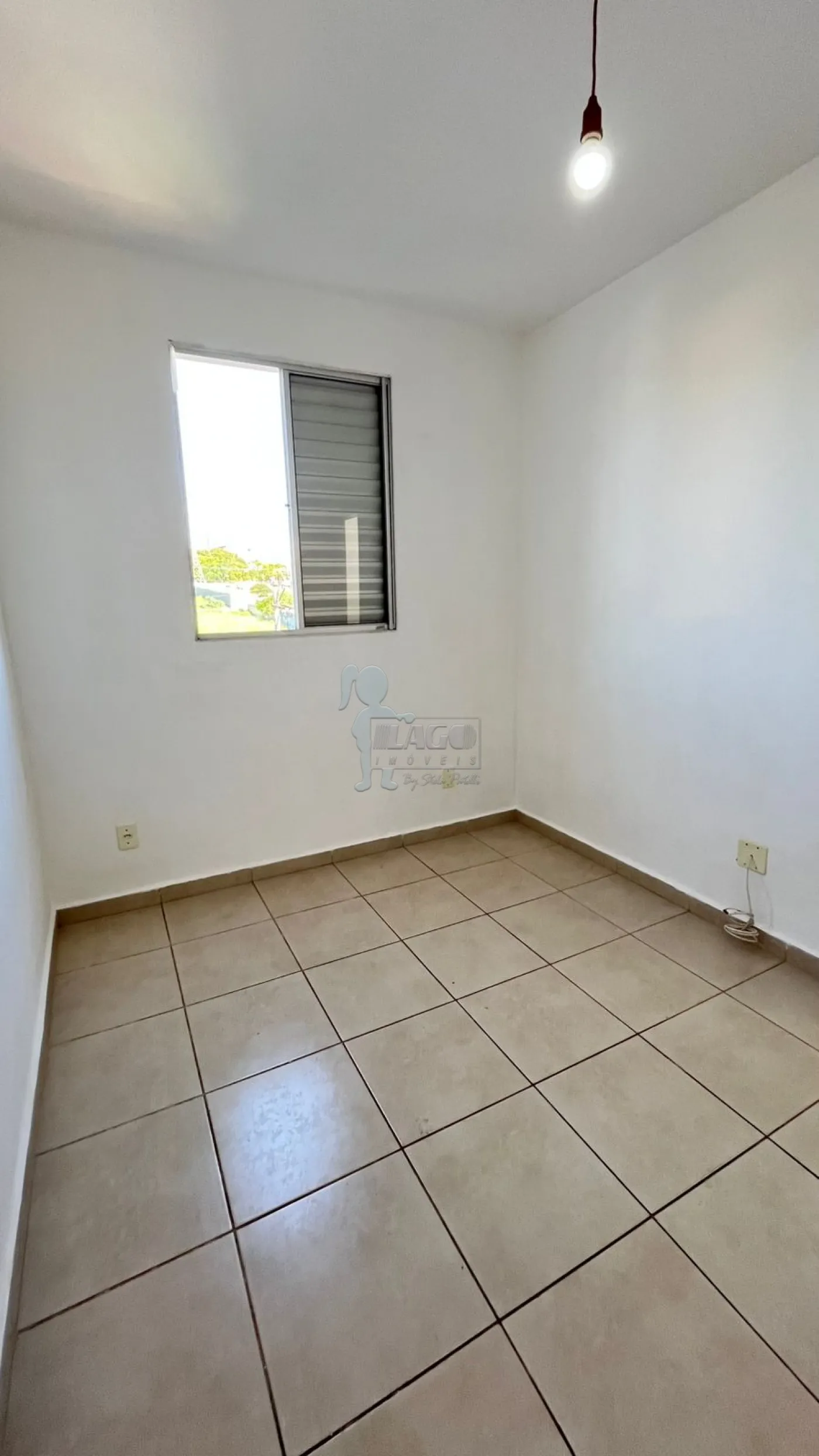 Alugar Apartamento / Padr&atilde;o em Ribeir&atilde;o Preto R$ 1.000,00 - Foto 11