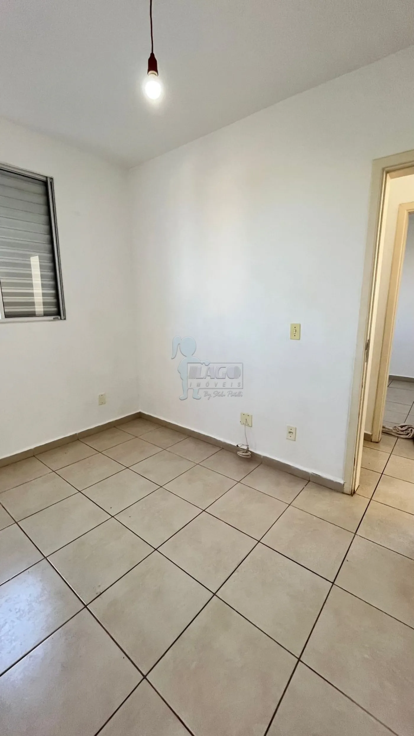 Alugar Apartamento / Padr&atilde;o em Ribeir&atilde;o Preto R$ 1.000,00 - Foto 10
