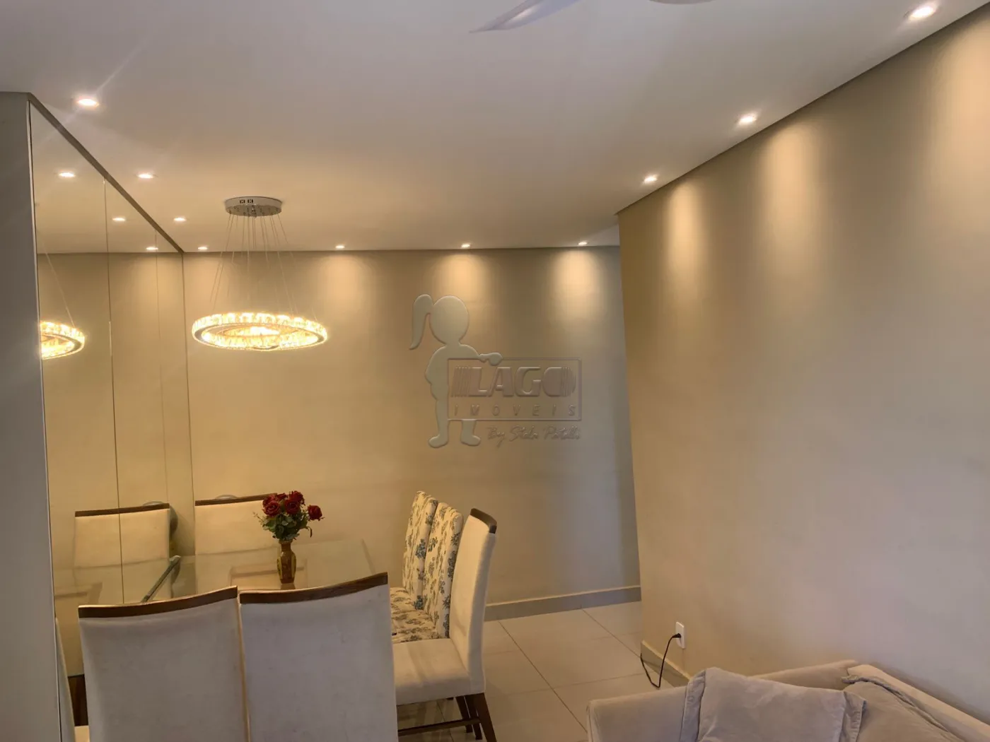 Comprar Apartamento / Padr&atilde;o em Ribeir&atilde;o Preto R$ 320.000,00 - Foto 3