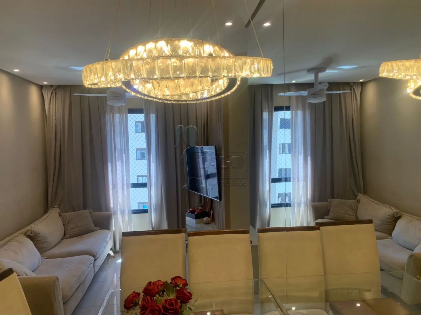 Comprar Apartamento / Padr&atilde;o em Ribeir&atilde;o Preto R$ 320.000,00 - Foto 4