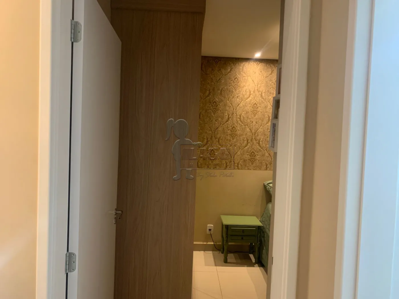 Comprar Apartamento / Padr&atilde;o em Ribeir&atilde;o Preto R$ 320.000,00 - Foto 6