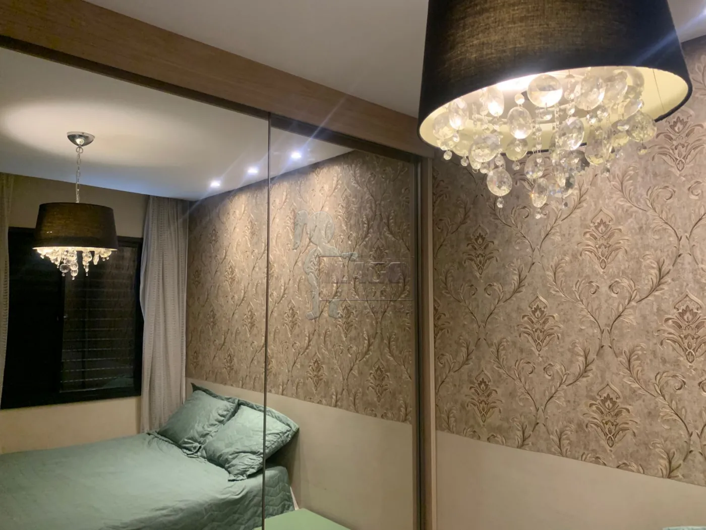 Comprar Apartamento / Padr&atilde;o em Ribeir&atilde;o Preto R$ 320.000,00 - Foto 8