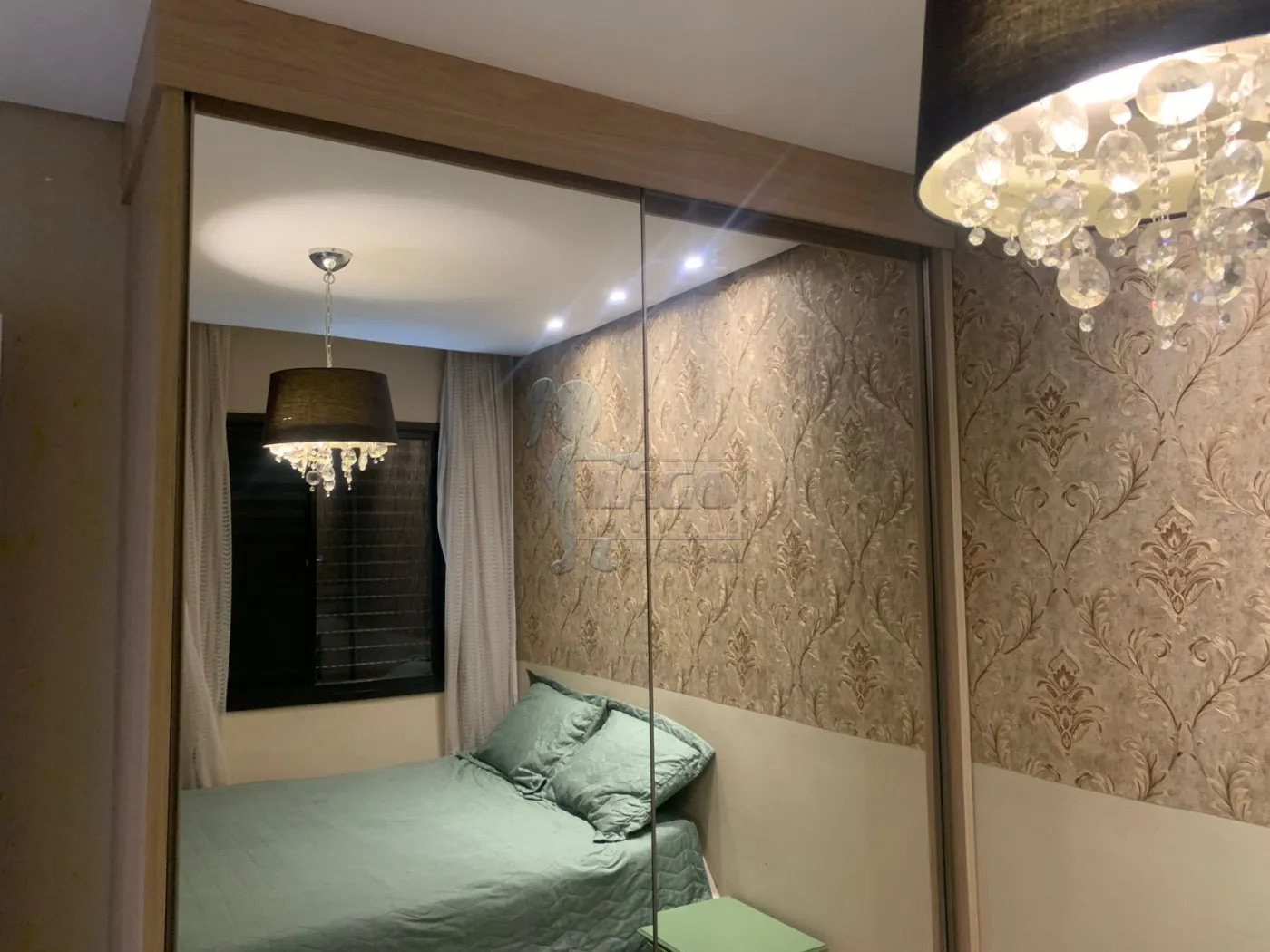 Comprar Apartamento / Padr&atilde;o em Ribeir&atilde;o Preto R$ 320.000,00 - Foto 9