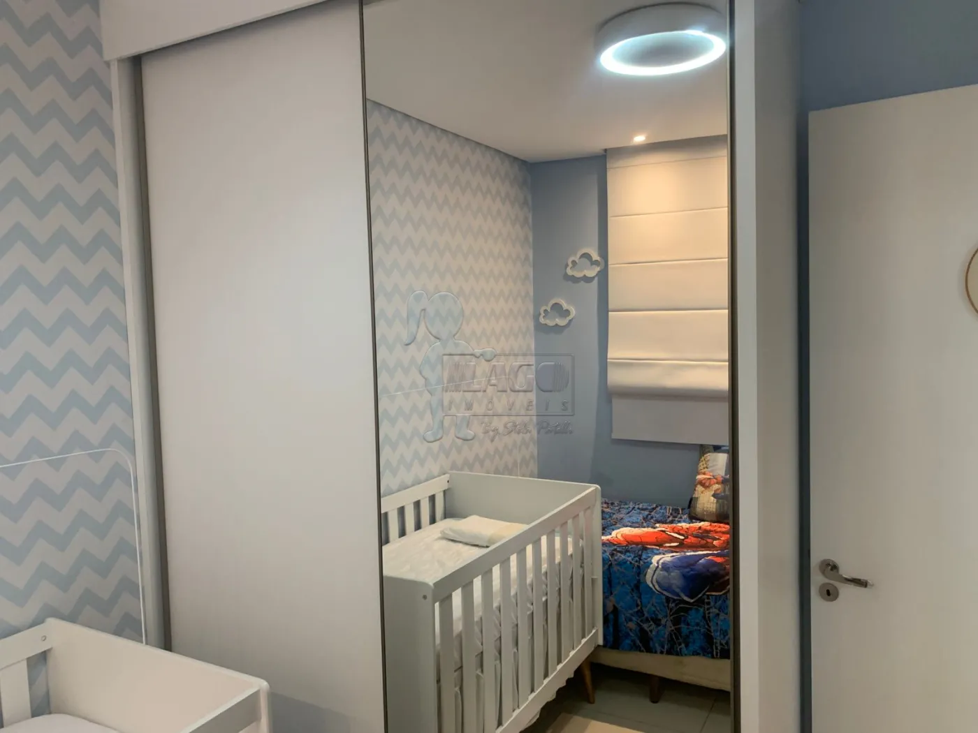 Comprar Apartamento / Padr&atilde;o em Ribeir&atilde;o Preto R$ 320.000,00 - Foto 12