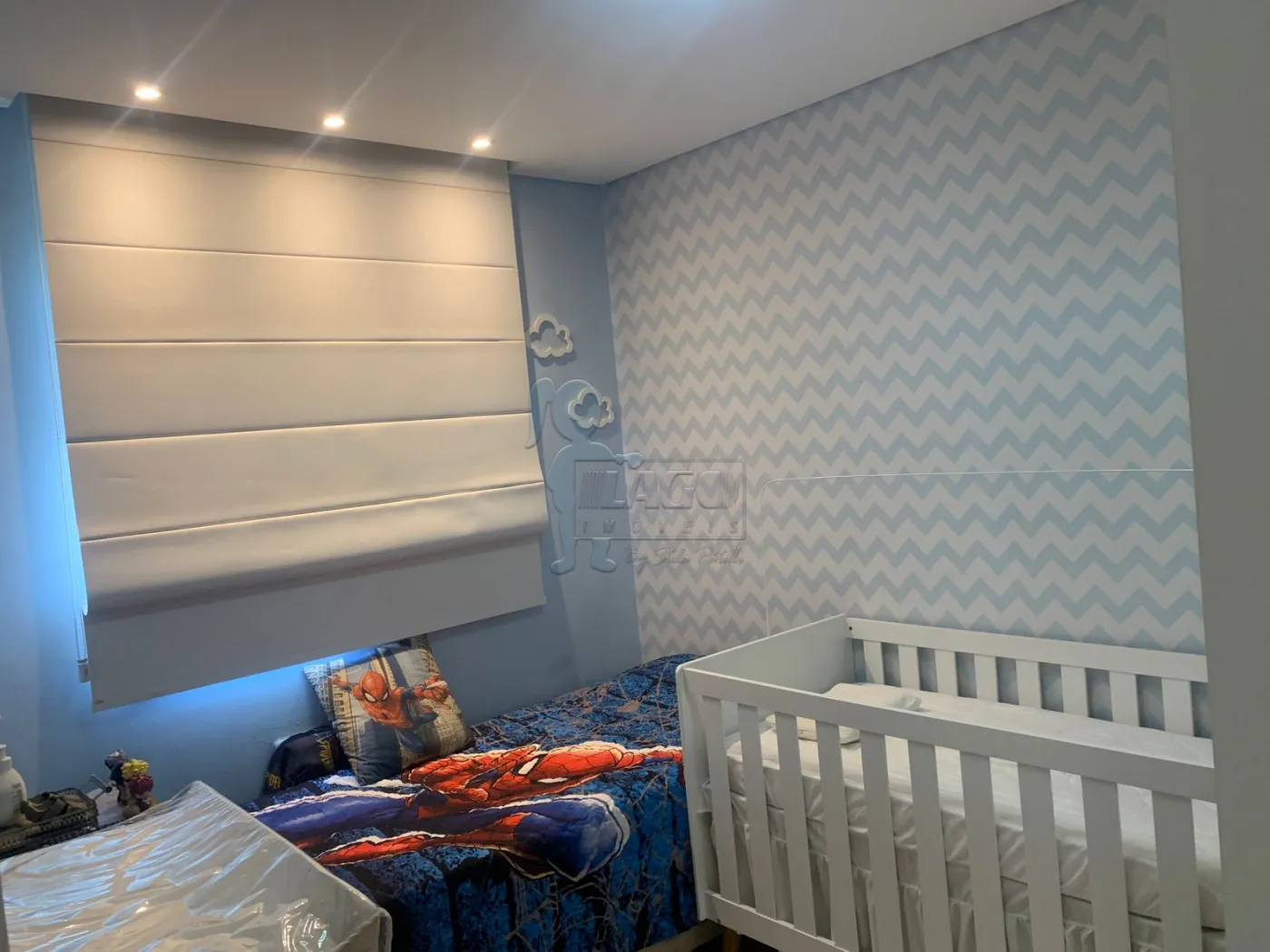 Comprar Apartamento / Padr&atilde;o em Ribeir&atilde;o Preto R$ 320.000,00 - Foto 13