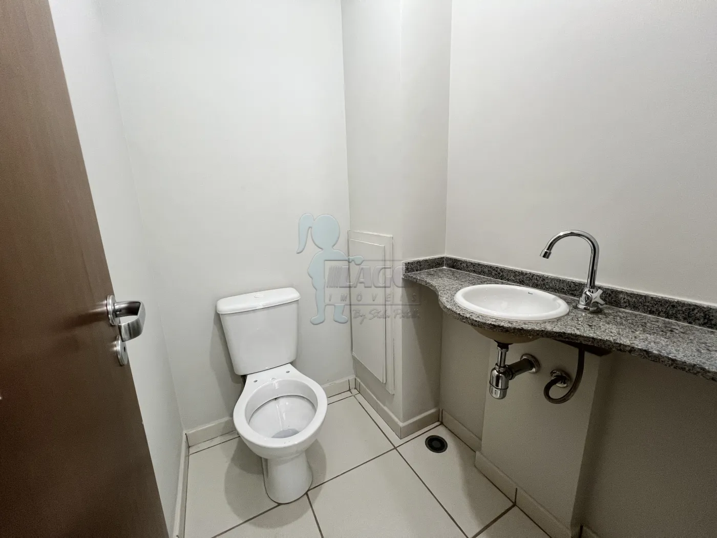 Comprar Comercial condom&iacute;nio / Escrit&oacute;rio - Loja em Ribeir&atilde;o Preto R$ 350.000,00 - Foto 6