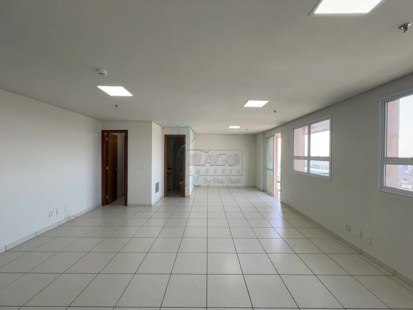 Comprar Comercial condom&iacute;nio / Escrit&oacute;rio - Loja em Ribeir&atilde;o Preto R$ 350.000,00 - Foto 3