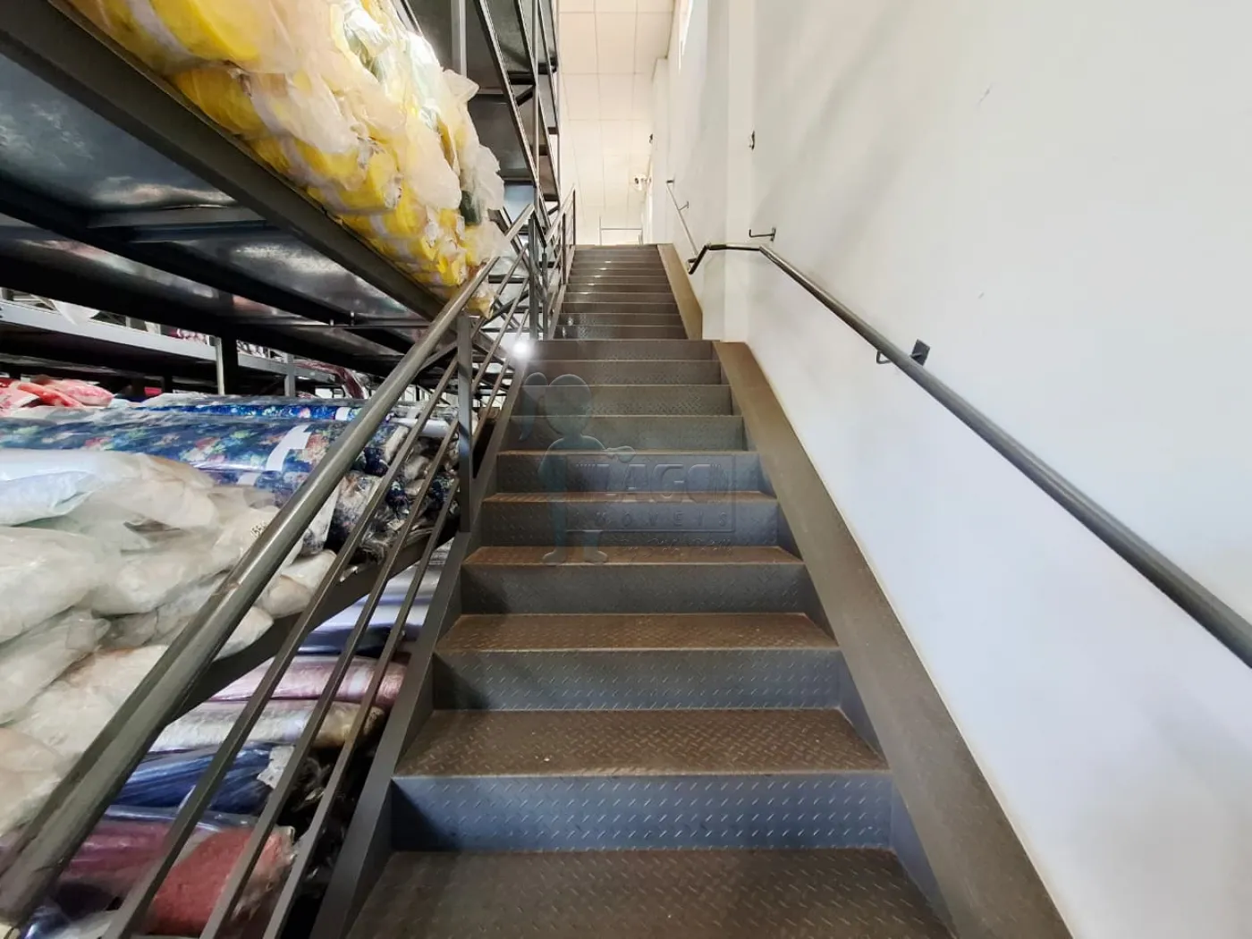 Alugar Comercial padr&atilde;o / Loja em Ribeir&atilde;o Preto R$ 16.000,00 - Foto 14