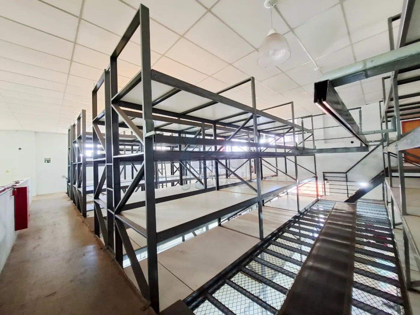 Alugar Comercial padr&atilde;o / Loja em Ribeir&atilde;o Preto R$ 16.000,00 - Foto 36