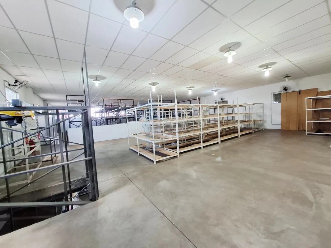 Alugar Comercial padr&atilde;o / Loja em Ribeir&atilde;o Preto R$ 16.000,00 - Foto 22