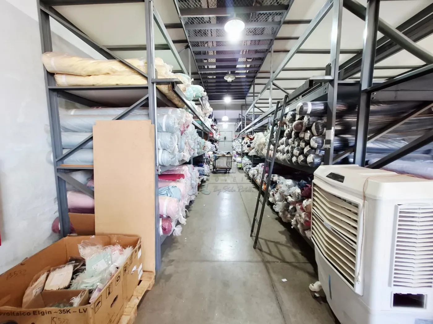 Alugar Comercial padr&atilde;o / Loja em Ribeir&atilde;o Preto R$ 16.000,00 - Foto 6