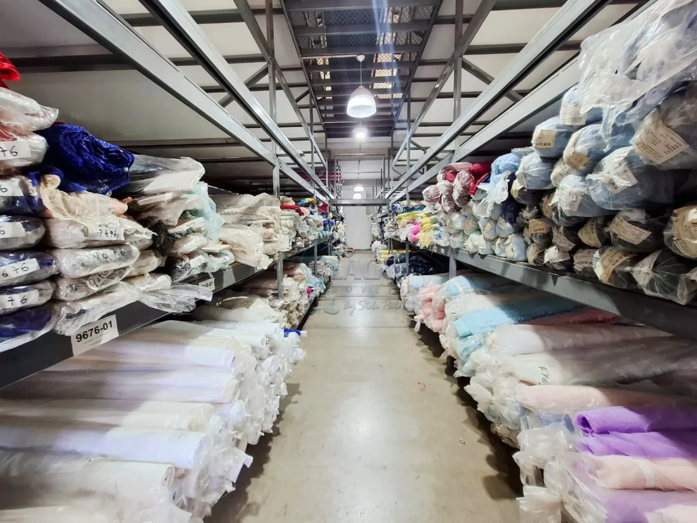 Alugar Comercial padr&atilde;o / Loja em Ribeir&atilde;o Preto R$ 16.000,00 - Foto 4