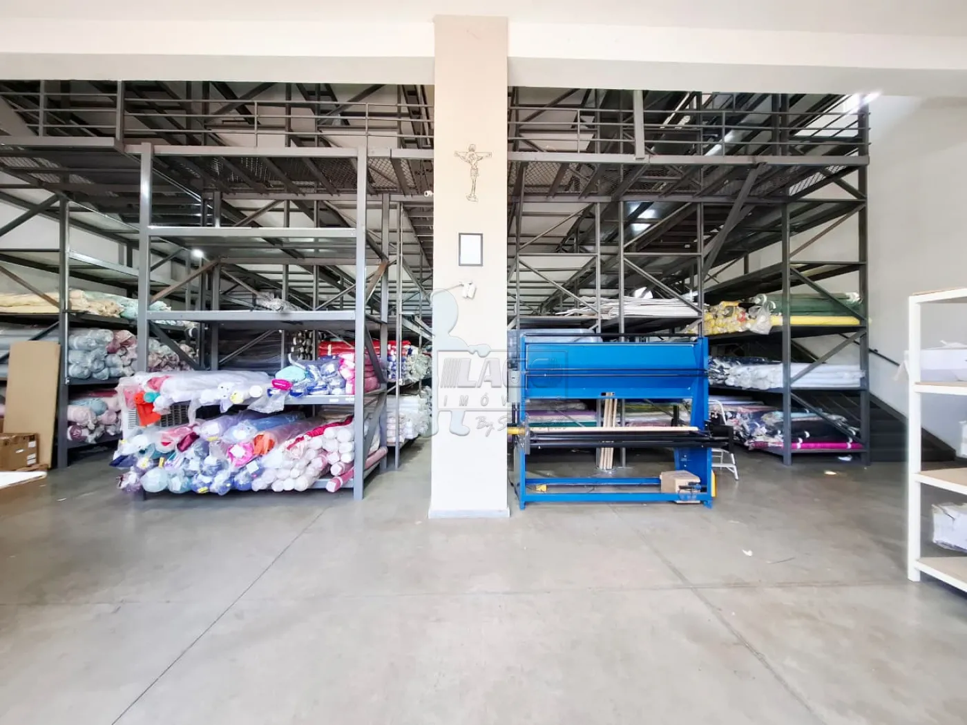 Alugar Comercial padr&atilde;o / Loja em Ribeir&atilde;o Preto R$ 16.000,00 - Foto 3