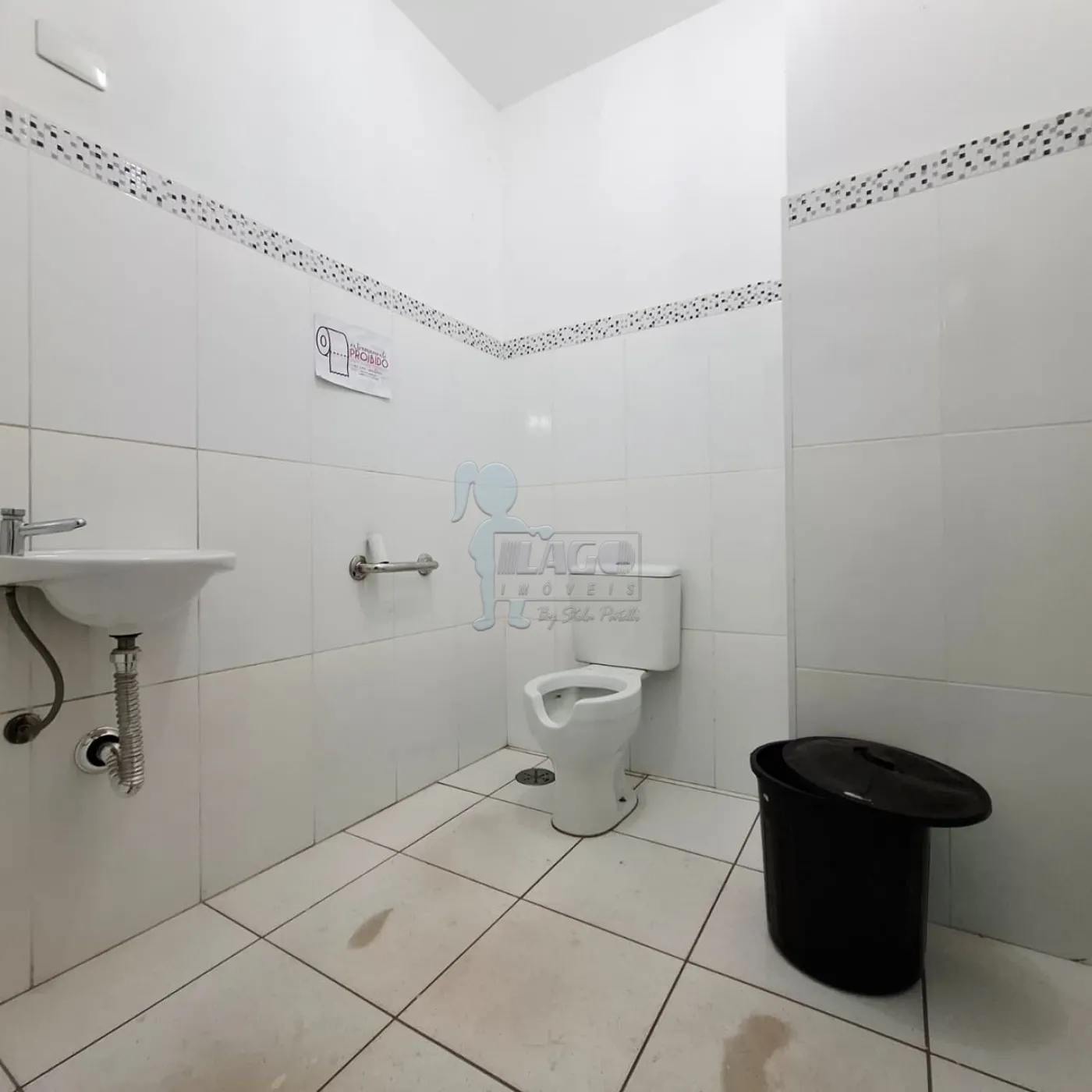 Alugar Comercial padr&atilde;o / Loja em Ribeir&atilde;o Preto R$ 16.000,00 - Foto 11