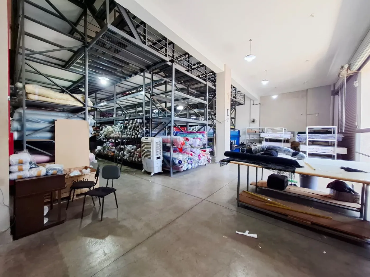 Alugar Comercial padr&atilde;o / Loja em Ribeir&atilde;o Preto R$ 16.000,00 - Foto 2