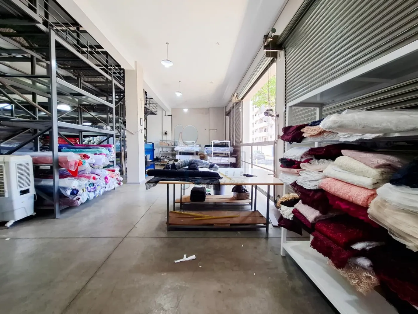 Alugar Comercial padr&atilde;o / Loja em Ribeir&atilde;o Preto R$ 16.000,00 - Foto 1