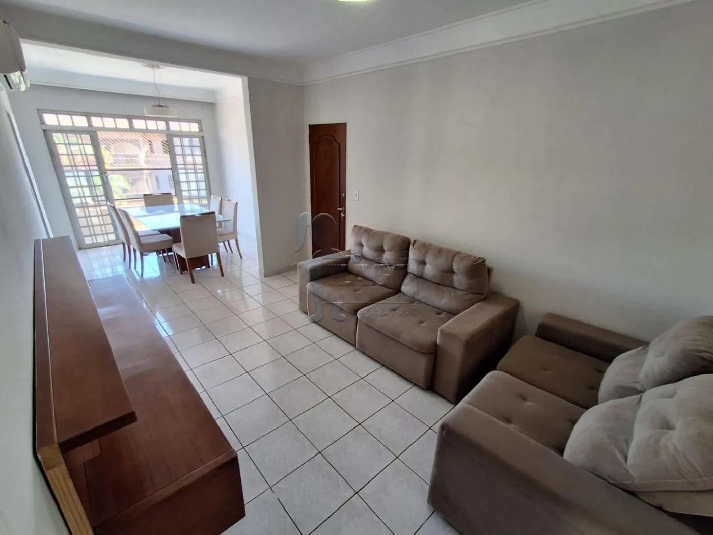 Alugar Apartamento / Padr&atilde;o em Ribeir&atilde;o Preto R$ 900,00 - Foto 2